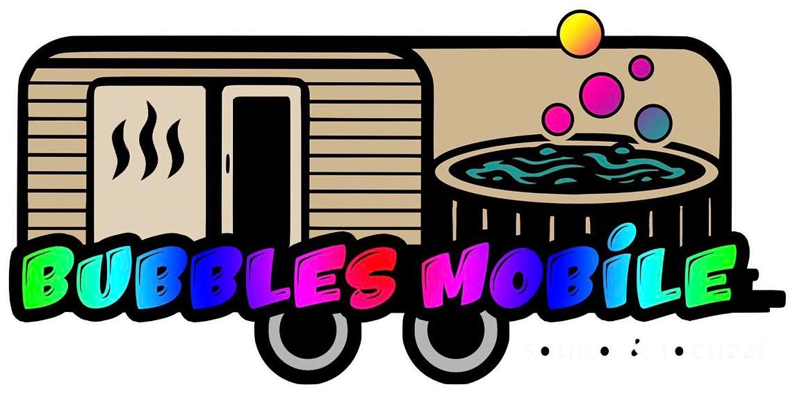 Bubbles Mobile, sauna i jacuzzi: strona główna